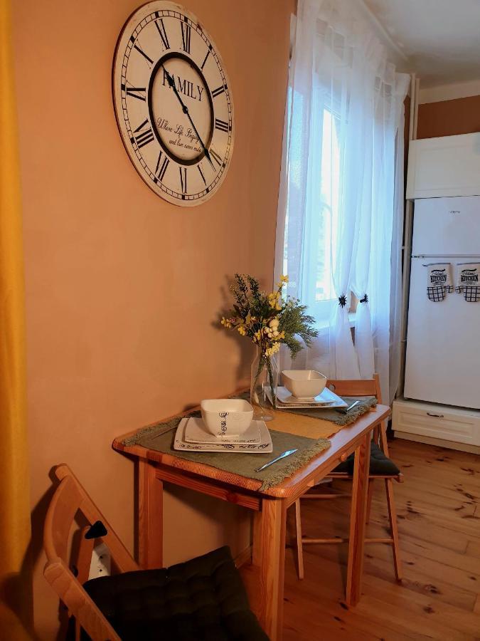Apartman Central, Self Check In 24 H, Free Parking بانْشكا بيشتريتْسا المظهر الخارجي الصورة