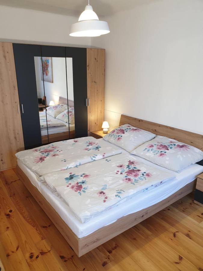 Apartman Central, Self Check In 24 H, Free Parking بانْشكا بيشتريتْسا المظهر الخارجي الصورة