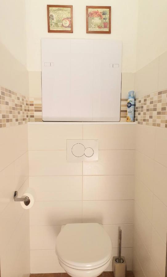 Apartman Central, Self Check In 24 H, Free Parking بانْشكا بيشتريتْسا المظهر الخارجي الصورة