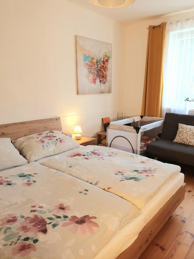 Apartman Central, Self Check In 24 H, Free Parking بانْشكا بيشتريتْسا المظهر الخارجي الصورة